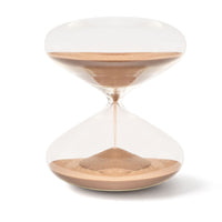 Anchora Minimalist Focus Hourglass